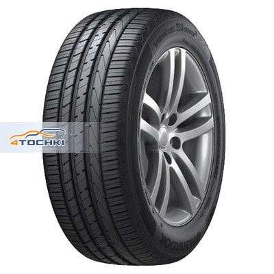 255/60R17 106V Ventus S1 Evo 2 K117A SUV TL