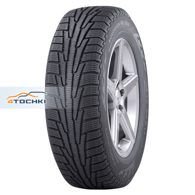 225/55R18 102R XL Nordman RS2 SUV TL