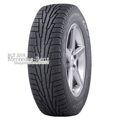 235/60R18 107R XL Nordman RS2 SUV TL 235/60R18 107R XL Nordman RS2 SUV TL