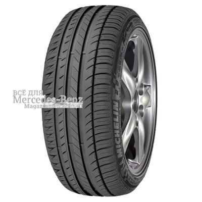 225/50ZR16 92Y Pilot Exalto PE2 N0 TL