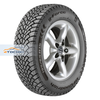 195/55R15 89Q XL G-Force Stud TL (шип.) 195/55R15 89Q XL G-Force Stud TL (шип.)