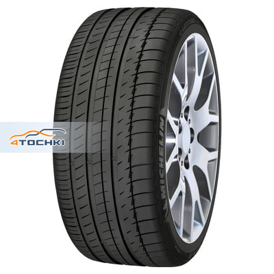 235/55R17 99V Latitude Sport AO TL