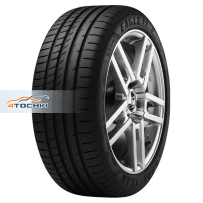 225/40R19 89Y Eagle F1 Asymmetric 2 * TL FP RFT 225/40R19 89Y Eagle F1 Asymmetric 2 * TL FP RFT