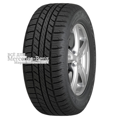 275/70R16 114H Wrangler HP All Weather TL 275/70R16 114H Wrangler HP All Weather TL
