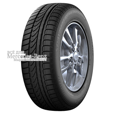 175/70R14 88T XL SP Winter Response TL M+S