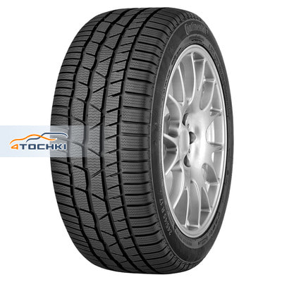 285/35R19 99V ContiWinterContact TS 830 P N0 TL FR