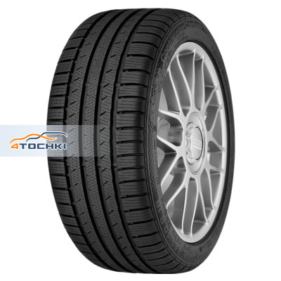 235/35R19 91V XL ContiWinterContact TS 810 Sport MO TL FR