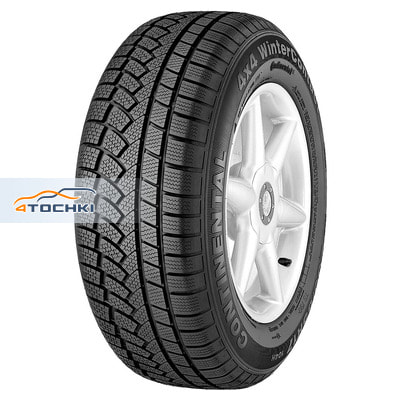 255/55R18 109H XL Conti4x4WinterContact * TL FR SSR