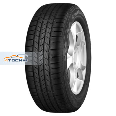 255/65R17 110H ContiCrossContact Winter TL FR