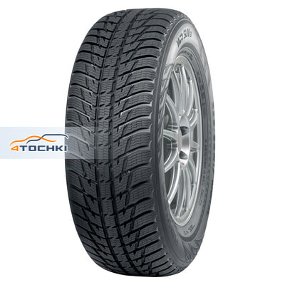 265/40R21 105V XL WR SUV 3 TL