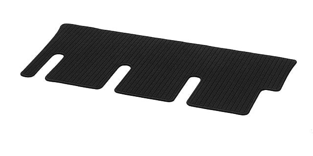 Коврики репсовые в багажник для Mercedes Viano W639 Коврики репсовые в багажник для Mercedes Viano W639