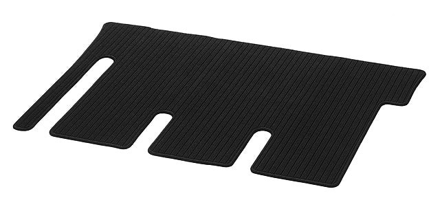 Коврики репсовые в багажник для Mercedes Viano W639 Коврики репсовые в багажник для Mercedes Viano W639