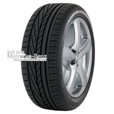 245/55R17 102W Excellence * TL FP RFT
