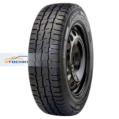 215/70R15C 109/107R Agilis Alpin TL