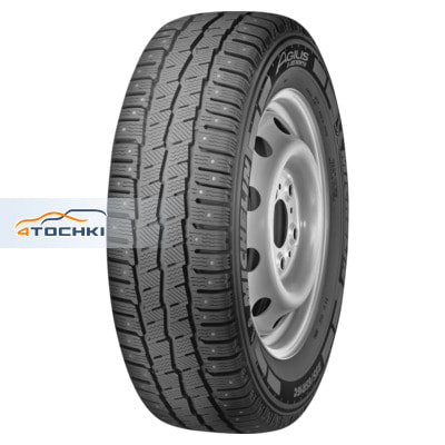 195/75R16C 107/105R Agilis X-Ice North TL (.)