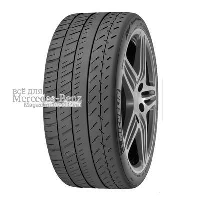 235/35ZR19 87(Y) Pilot Sport Cup + N1 TL