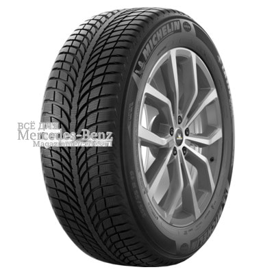 255/65R17 114H XL Latitude Alpin 2 TL