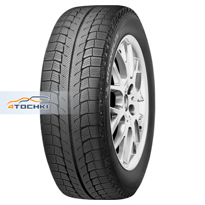 255/50R19 107H XL Latitude X-Ice 2 TL ZP 255/50R19 107H XL Latitude X-Ice 2 TL ZP