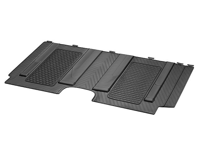 Коврики резиновые для Mercedes Viano W639 Коврики резиновые для Mercedes Viano W639