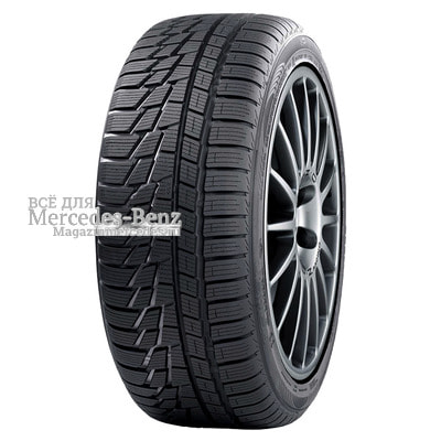 255/55R17 104H WR SUV TL
