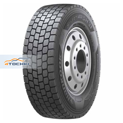 315/80R22,5 156/150L Smart Flex DH31 TL PR18