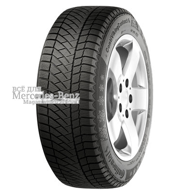 225/40R18 92T XL ContiVikingContact 6 TL FR