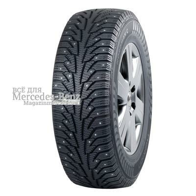 215/65R16C 109/107R Nordman C TL (.)