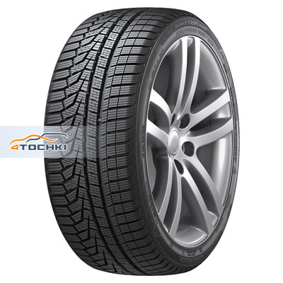 235/65R17 108V XL Winter i*cept Evo 2 SUV W320A TL