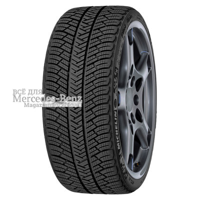 285/40R19 107W XL Pilot Alpin PA4 TL S.P.