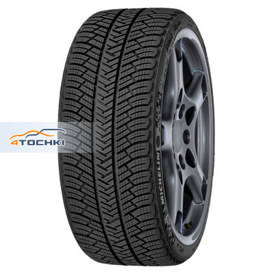 255/40R20 101V XL Pilot Alpin PA4 MO TL S.P.