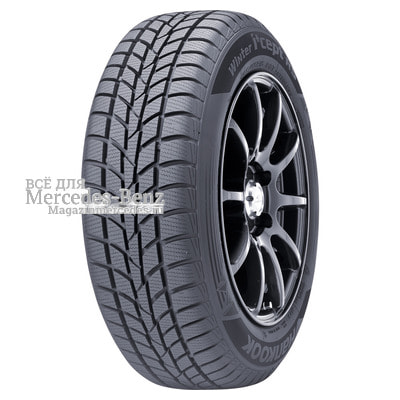 195/60R14 86T Winter i*cept RS W442 TL