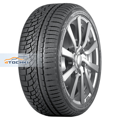 255/40R19 100V XL WR A4 TL