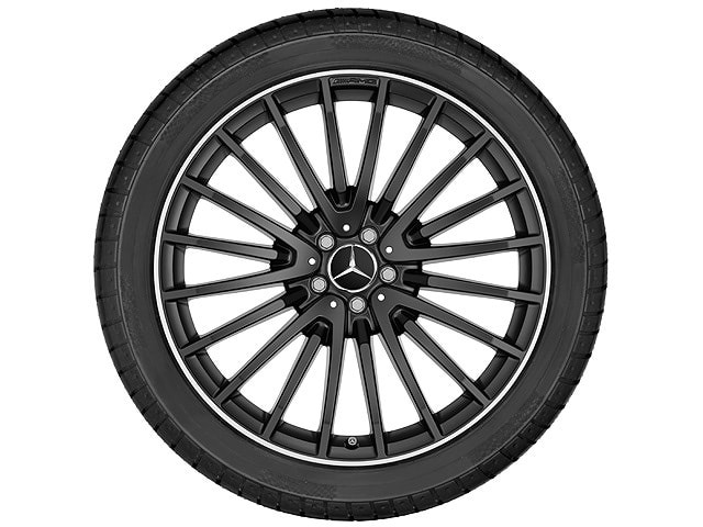  AMG  Mercedes GLS class X166 R22 ()