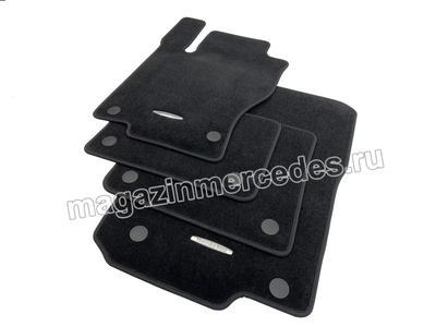      Mercedes GLS class X166 ()