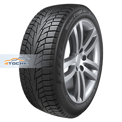 255/40R19 100T XL Winter i*cept IZ2 W616 TL 255/40R19 100T XL Winter i*cept IZ2 W616 TL