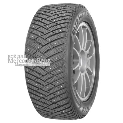 275/40R20 106T XL UltraGrip Ice Arctic SUV TL D-Stud (шип.) 275/40R20 106T XL UltraGrip Ice Arctic SUV TL D-Stud (шип.)