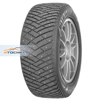 255/60R18 112T XL UltraGrip Ice Arctic SUV TL D-Stud (шип.) 255/60R18 112T XL UltraGrip Ice Arctic SUV TL D-Stud (шип.)