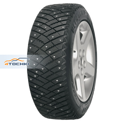 235/50R18 101T XL UltraGrip Ice Arctic TL D-Stud (шип.) 235/50R18 101T XL UltraGrip Ice Arctic TL D-Stud (шип.)