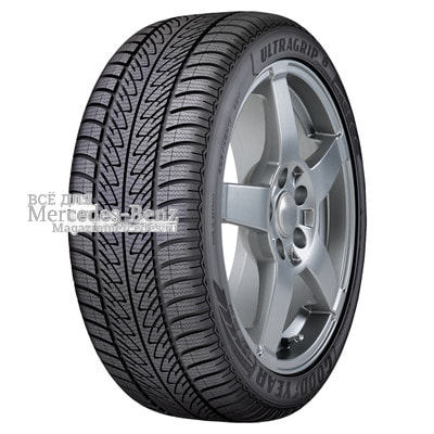 205/60R16 92H UltraGrip 8 Performance * TL FP RFT M+S