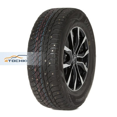 205/75R15 97T Bosco Nordico V-523 TL (шип.) 205/75R15 97T Bosco Nordico V-523 TL (шип.)