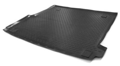     Mercedes GLS class X166