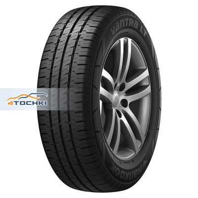 LT195/80R15C 107/105R Vantra LT RA18 TL