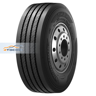 265/70R19,5 143/141J TH22 TL M+S PR18 265/70R19,5 143/141J TH22 TL M+S PR18