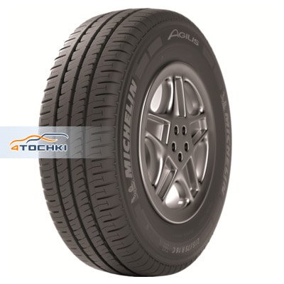 185/75R16C 104/102R Agilis + TL