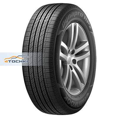 255/50R19 107H XL Dynapro HP2 RA33 TL
