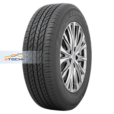 255/70R16 111H Open Country U/T TL