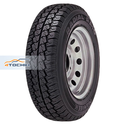 LT185R15C 103/102R Radial RA10 TL