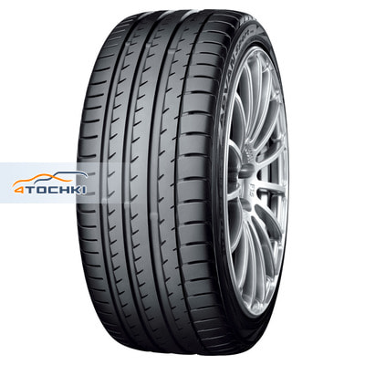 265/50R20 111W Advan Sport V105T TL 265/50R20 111W Advan Sport V105T TL
