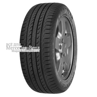 265/70R18 116H EfficientGrip SUV TL M+S 265/70R18 116H EfficientGrip SUV TL M+S