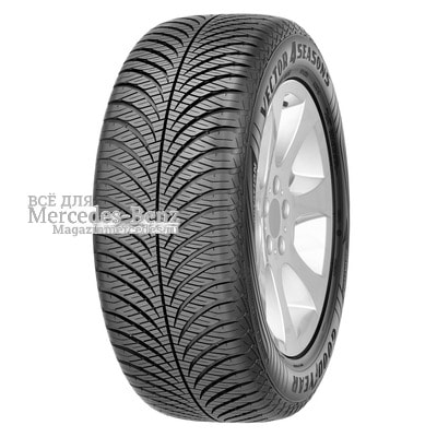 195/55R16 87H Vector 4Seasons Gen-2 TL FP RFT 195/55R16 87H Vector 4Seasons Gen-2 TL FP RFT